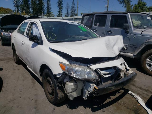 TOYOTA COROLLA BA 2013 2t1bu4ee7dc952465