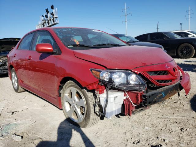 TOYOTA COROLLA BA 2013 2t1bu4ee7dc956211