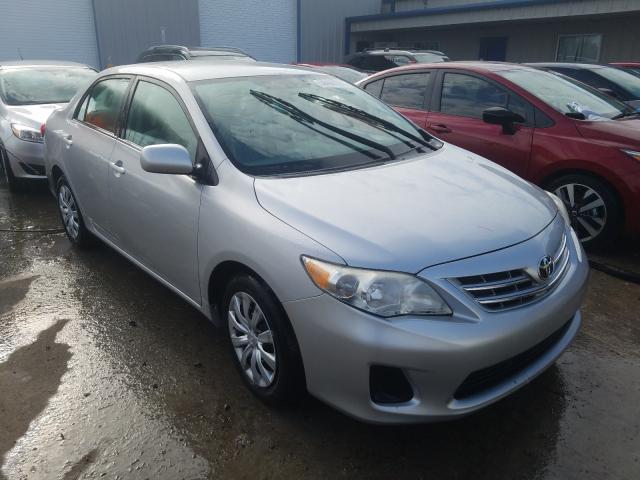 TOYOTA COROLLA BA 2013 2t1bu4ee7dc956676