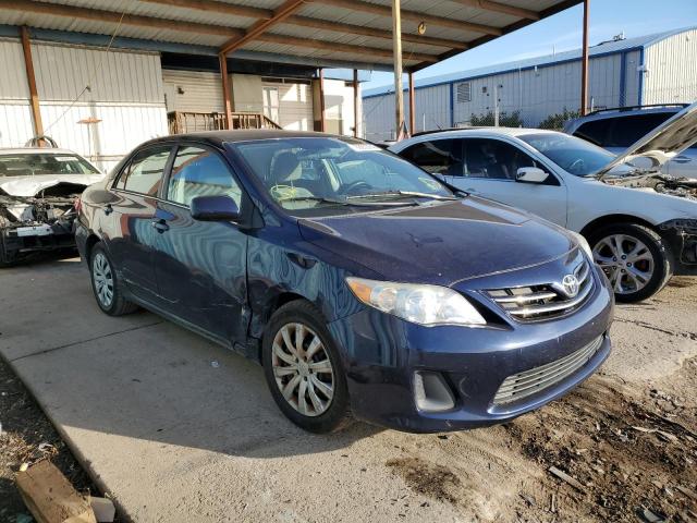 TOYOTA COROLLA BA 2013 2t1bu4ee7dc958878