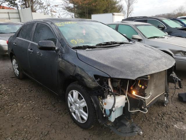 TOYOTA COROLLA BA 2013 2t1bu4ee7dc960548