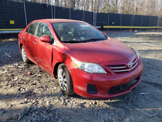 TOYOTA COROLLA BA 2013 2t1bu4ee7dc962106