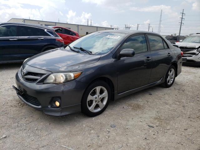 TOYOTA COROLLA BA 2013 2t1bu4ee7dc962266