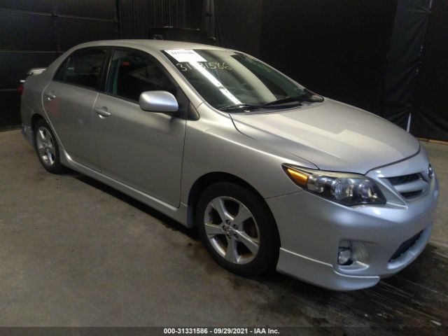 TOYOTA COROLLA 2013 2t1bu4ee7dc962803