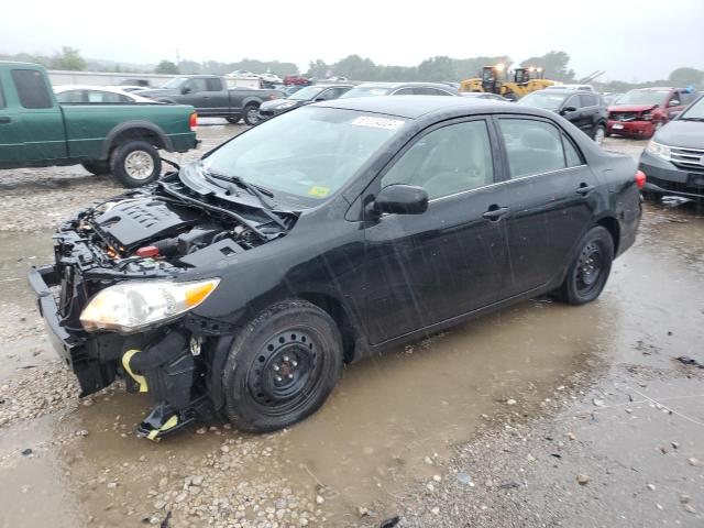 TOYOTA COROLLA BA 2013 2t1bu4ee7dc963403