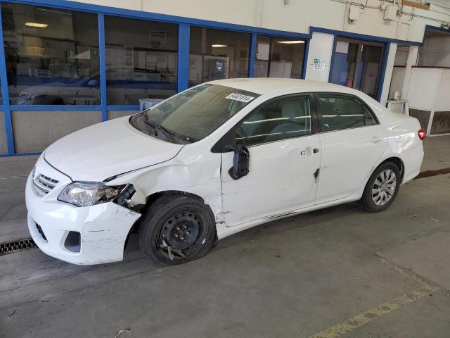 TOYOTA COROLLA BA 2013 2t1bu4ee7dc965698