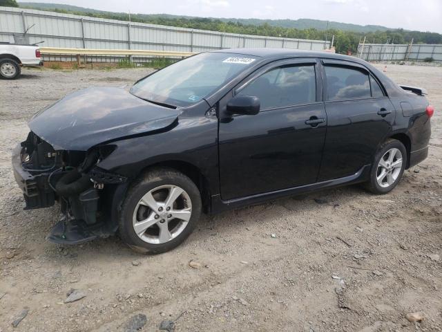 TOYOTA COROLLA BA 2013 2t1bu4ee7dc967743