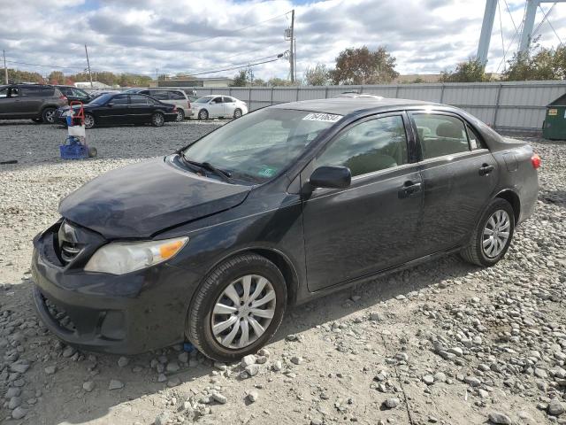 TOYOTA COROLLA BA 2013 2t1bu4ee7dc969427