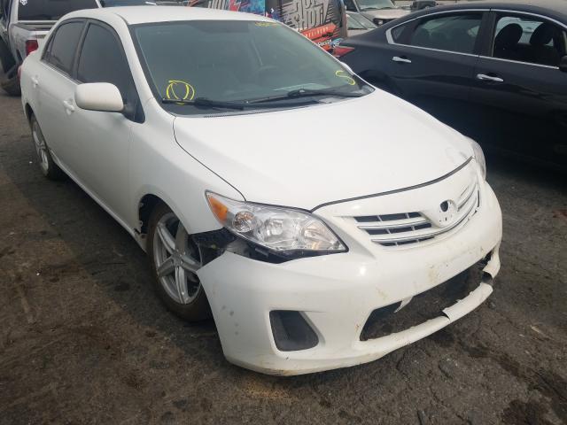 TOYOTA COROLLA BA 2013 2t1bu4ee7dc972134