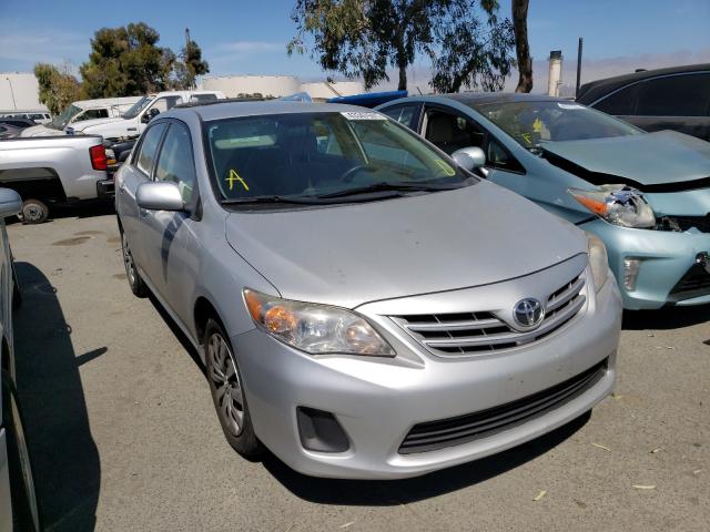 TOYOTA COROLLA BA 2013 2t1bu4ee7dc972411