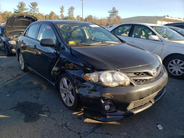 TOYOTA COROLLA BA 2013 2t1bu4ee7dc972506