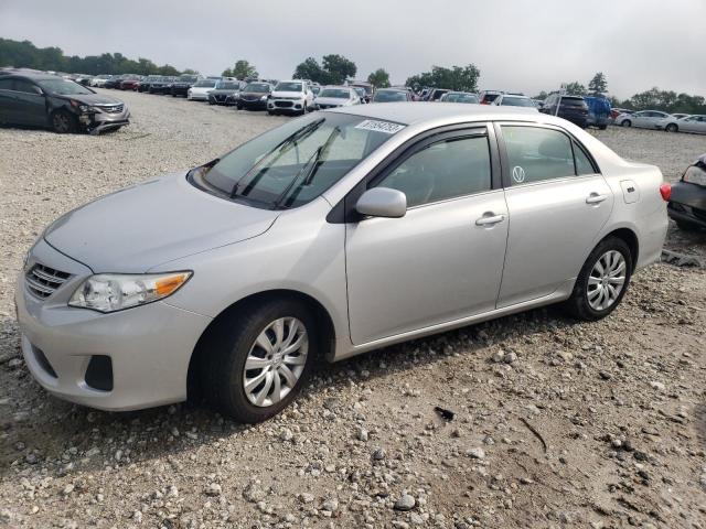 TOYOTA COROLLA BA 2013 2t1bu4ee7dc973784