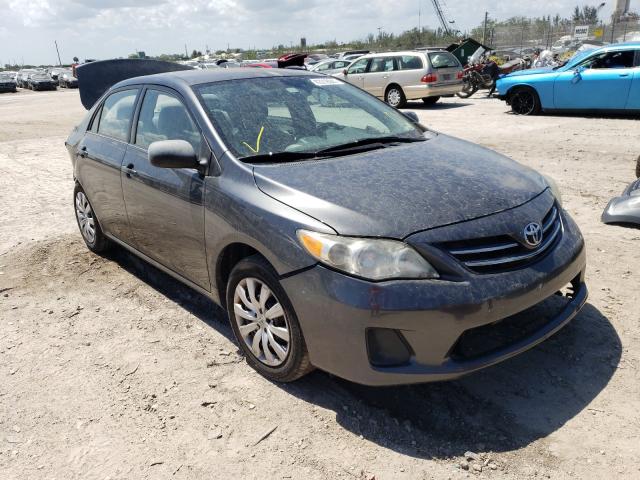 TOYOTA COROLLA BA 2013 2t1bu4ee7dc974224