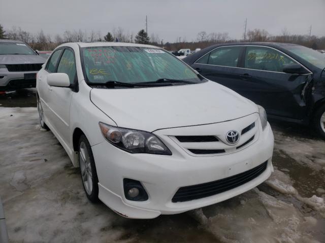 TOYOTA COROLLA BA 2013 2t1bu4ee7dc974451