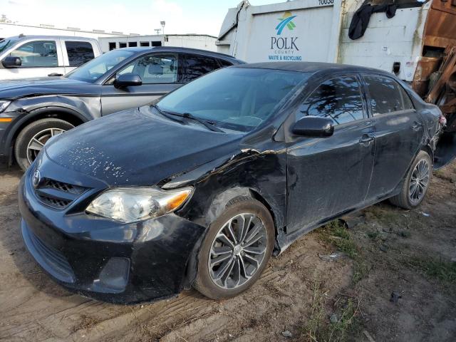 TOYOTA COROLLA BA 2013 2t1bu4ee7dc977981