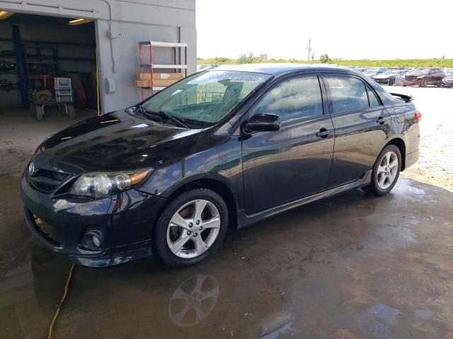 TOYOTA COROLLA 2013 2t1bu4ee7dc979360