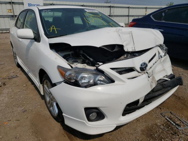 TOYOTA COROLLA BA 2013 2t1bu4ee7dc980024