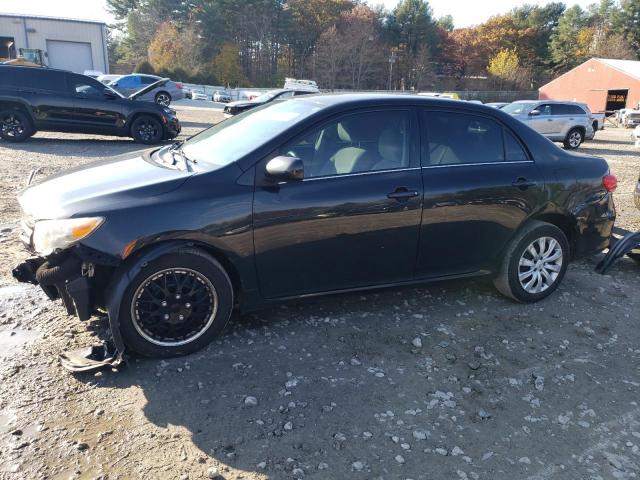 TOYOTA COROLLA 2013 2t1bu4ee7dc981853