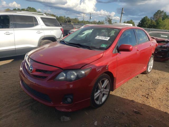 TOYOTA COROLLA BA 2013 2t1bu4ee7dc981951