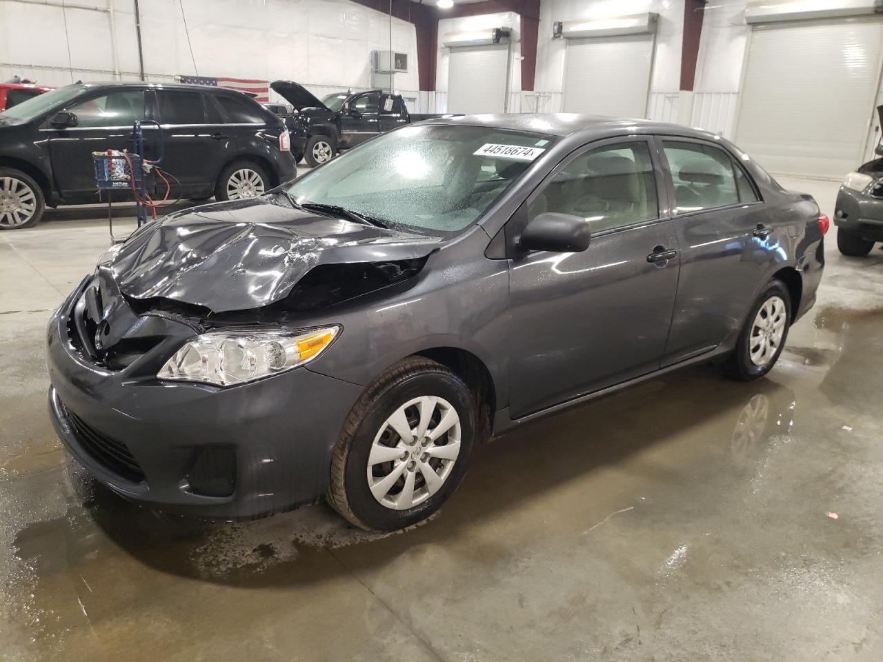 TOYOTA COROLLA 2013 2t1bu4ee7dc985806