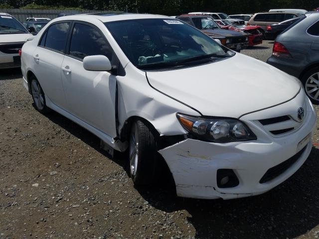 TOYOTA COROLLA BA 2013 2t1bu4ee7dc987734