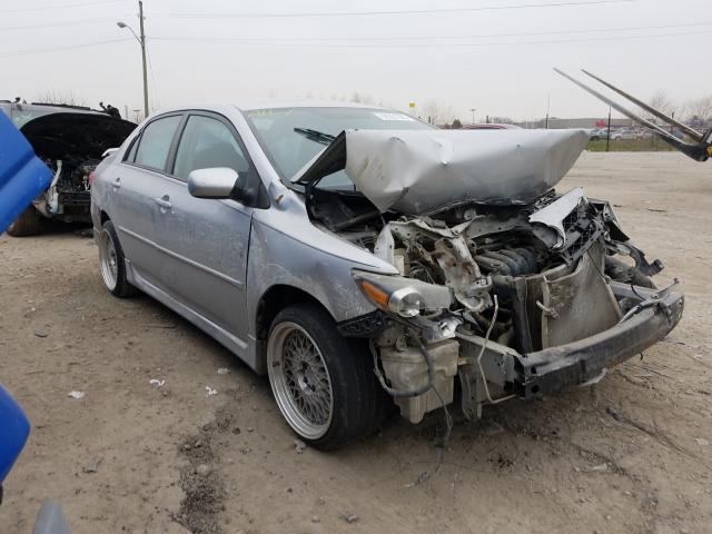 TOYOTA COROLLA BA 2013 2t1bu4ee7dc990455