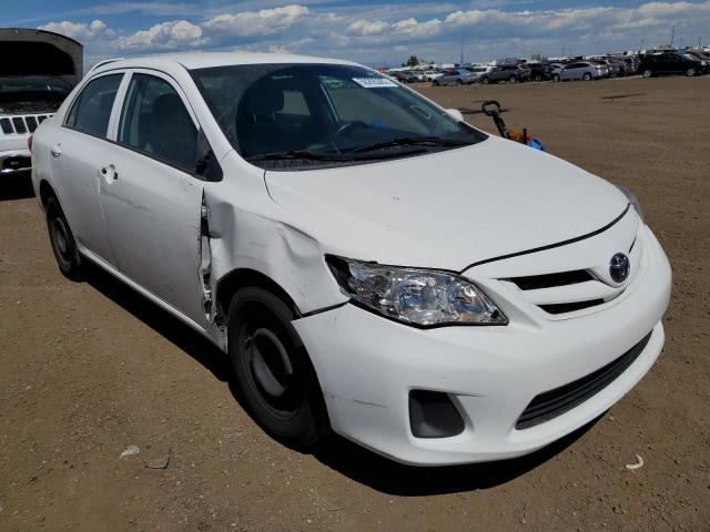 TOYOTA COROLLA BA 2013 2t1bu4ee7dc991315