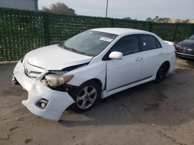 TOYOTA COROLLA 2013 2t1bu4ee7dc994053