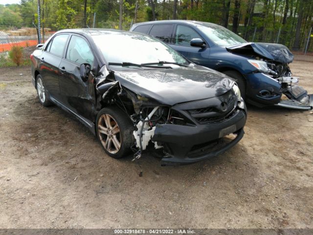 TOYOTA COROLLA 2013 2t1bu4ee7dc997860