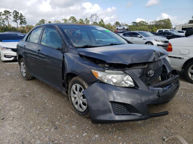 TOYOTA COROLLA BA 2010 2t1bu4ee8ac194857