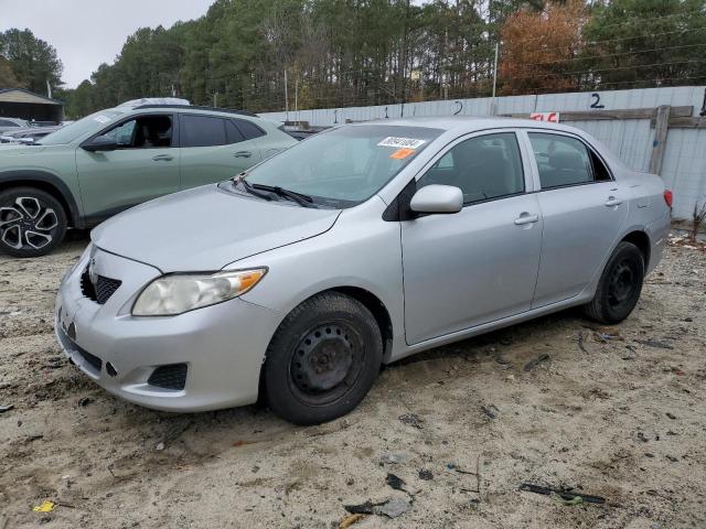 TOYOTA COROLLA BA 2010 2t1bu4ee8ac220082