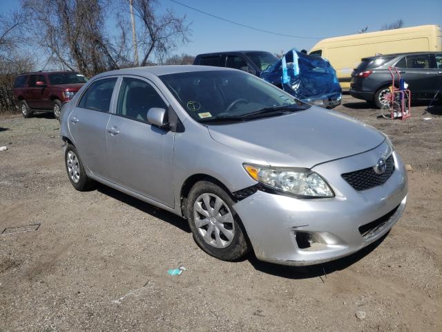 TOYOTA COROLLA BA 2010 2t1bu4ee8ac231048