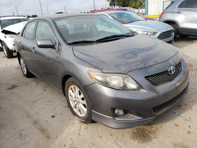 TOYOTA COROLLA BA 2010 2t1bu4ee8ac236086