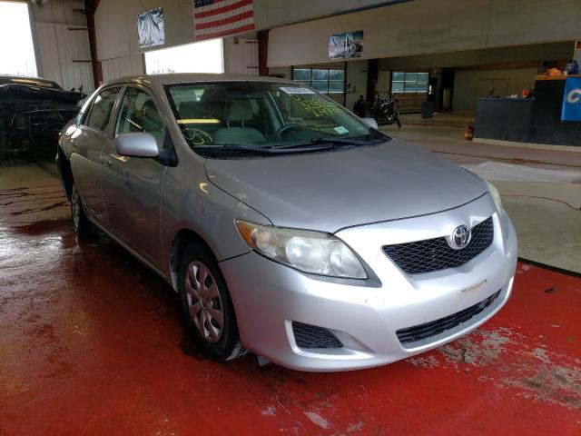 TOYOTA COROLLA BA 2010 2t1bu4ee8ac248416