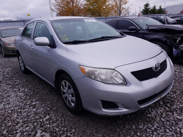 TOYOTA COROLLA BA 2010 2t1bu4ee8ac250974