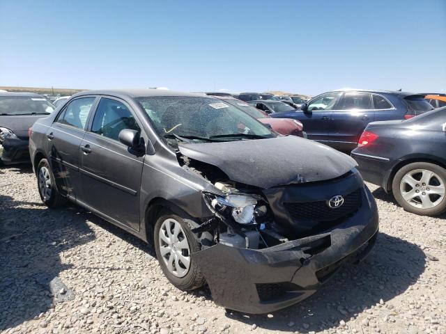 TOYOTA COROLLA BA 2010 2t1bu4ee8ac255768