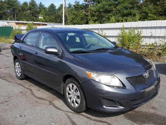 TOYOTA COROLLA BA 2010 2t1bu4ee8ac268892