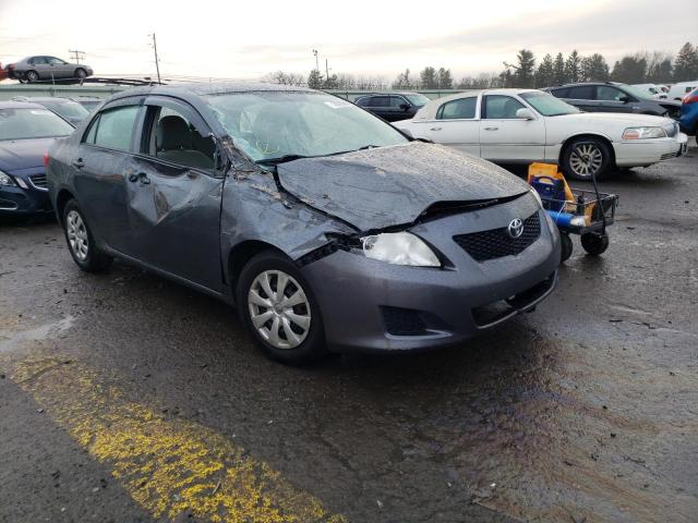 TOYOTA COROLLA BA 2010 2t1bu4ee8ac308484