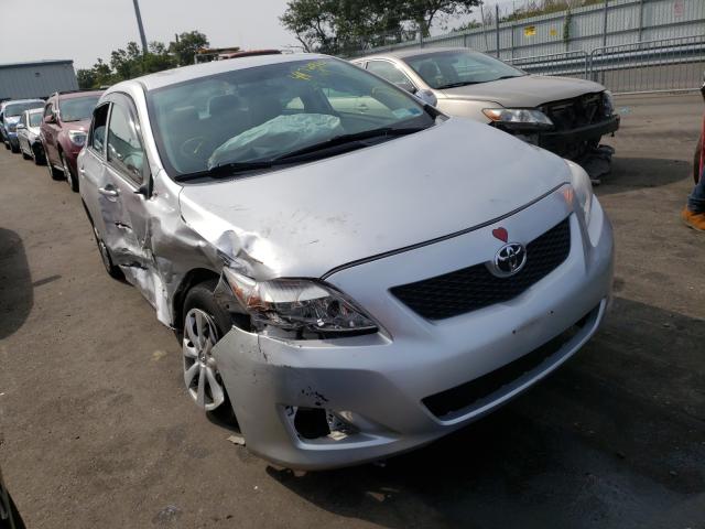 TOYOTA COROLLA BA 2010 2t1bu4ee8ac313927