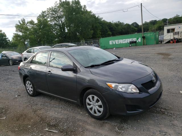 TOYOTA COROLLA BA 2010 2t1bu4ee8ac324829