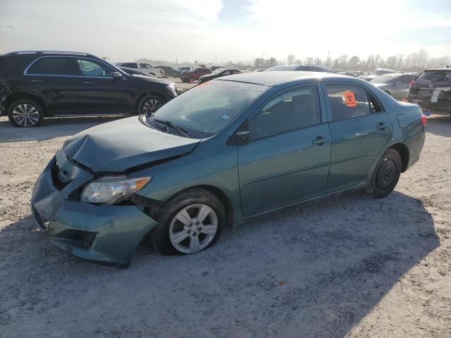 TOYOTA COROLLA 2010 2t1bu4ee8ac389275