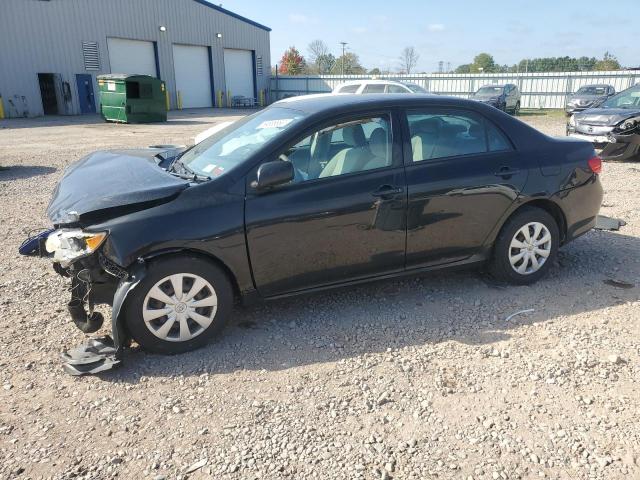 TOYOTA COROLLA BA 2010 2t1bu4ee8ac407855