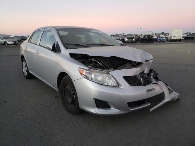 TOYOTA COROLLA BA 2010 2t1bu4ee8ac412862