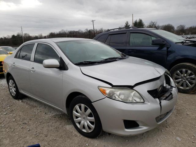 TOYOTA COROLLA BA 2010 2t1bu4ee8ac426549