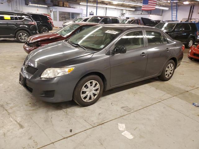 TOYOTA COROLLA 2010 2t1bu4ee8ac442234