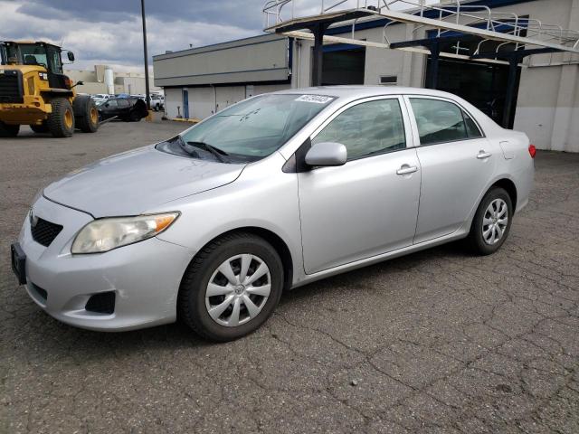 TOYOTA COROLLA BA 2010 2t1bu4ee8ac452682