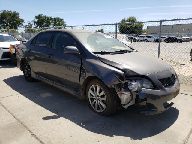 TOYOTA COROLLA BA 2010 2t1bu4ee8ac453024