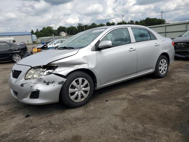 TOYOTA COROLLA BA 2010 2t1bu4ee8ac463794