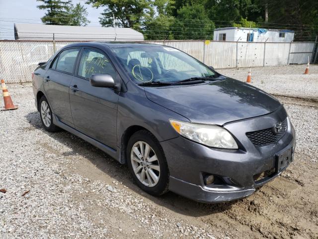 TOYOTA COROLLA BA 2010 2t1bu4ee8ac464637