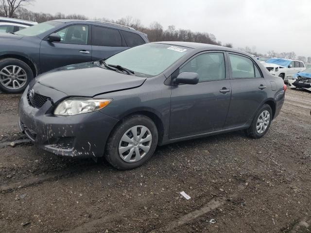 TOYOTA COROLLA 2010 2t1bu4ee8ac473418